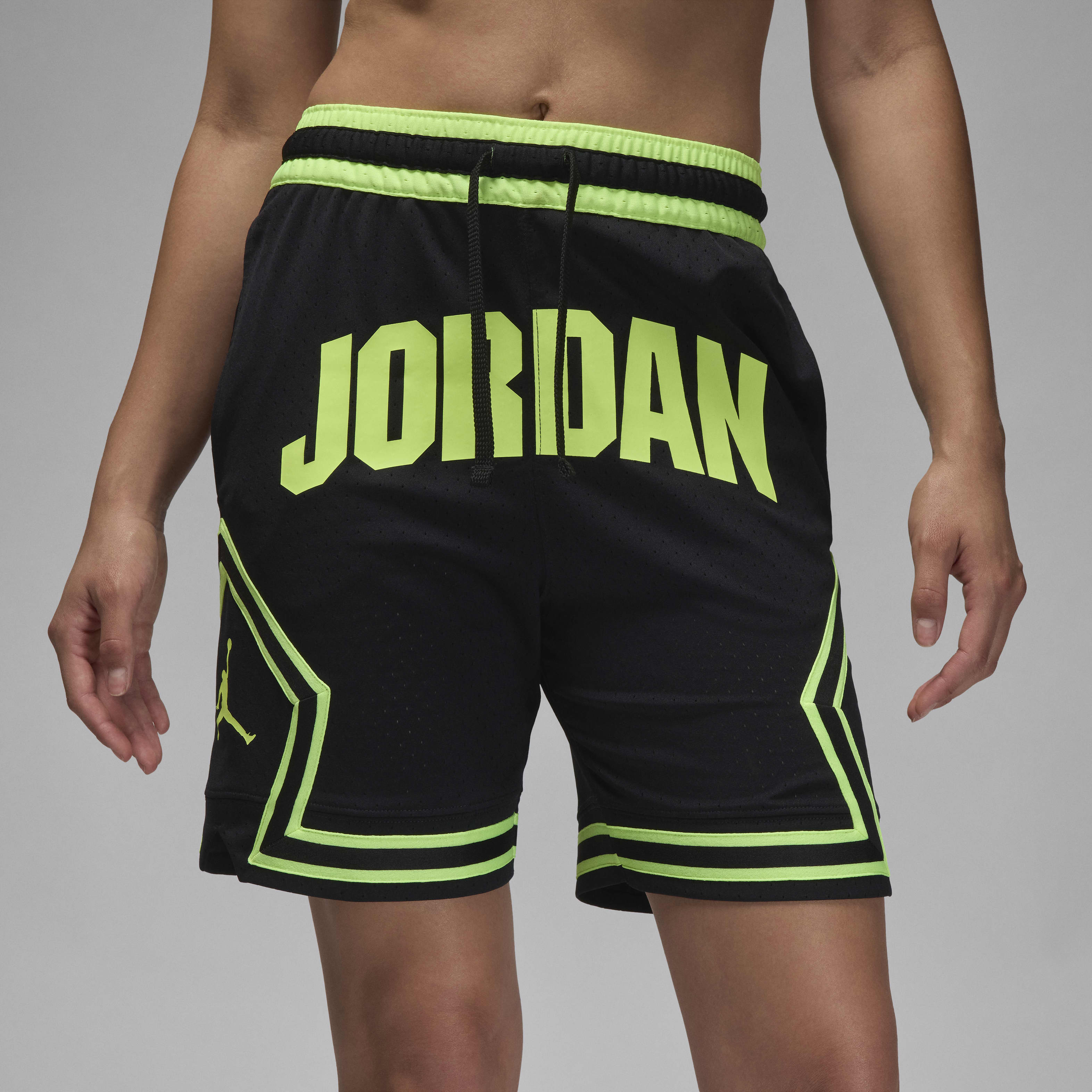Nike Jordan Sport Men's Dri-FIT Diamond Shorts | King's Cross